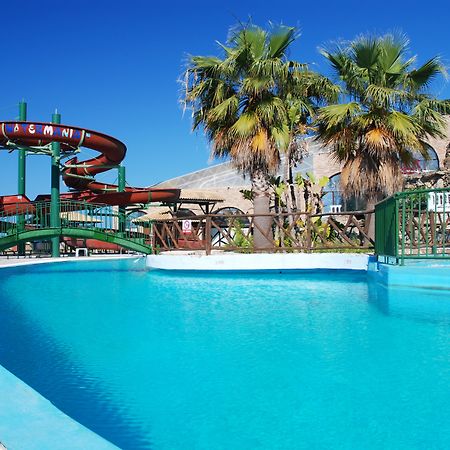 Zante Imperial Beach Hotel Vasilikí Exteriér fotografie