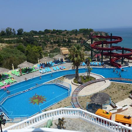 Zante Imperial Beach Hotel Vasilikí Exteriér fotografie