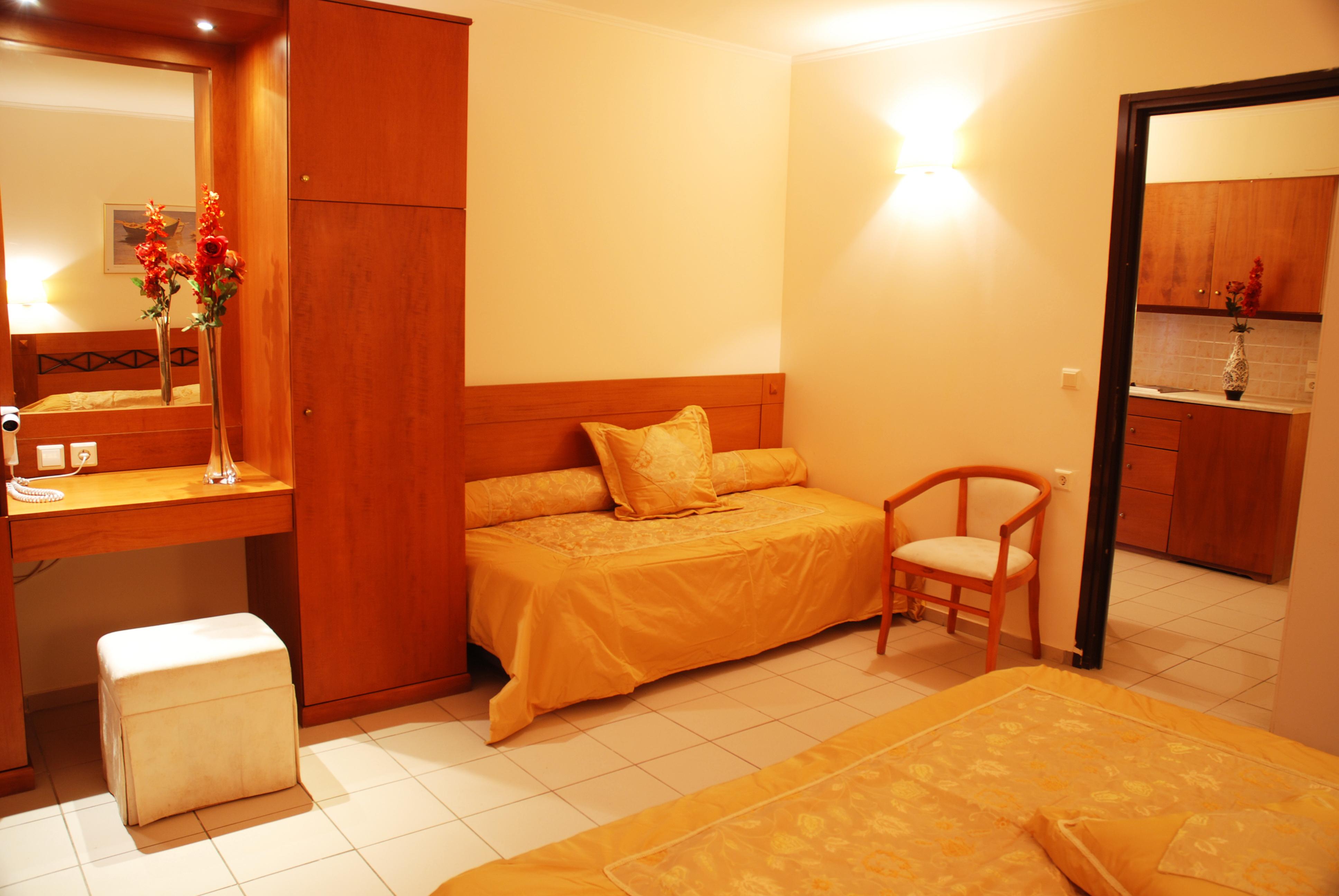 Zante Imperial Beach Hotel Vasilikí Exteriér fotografie