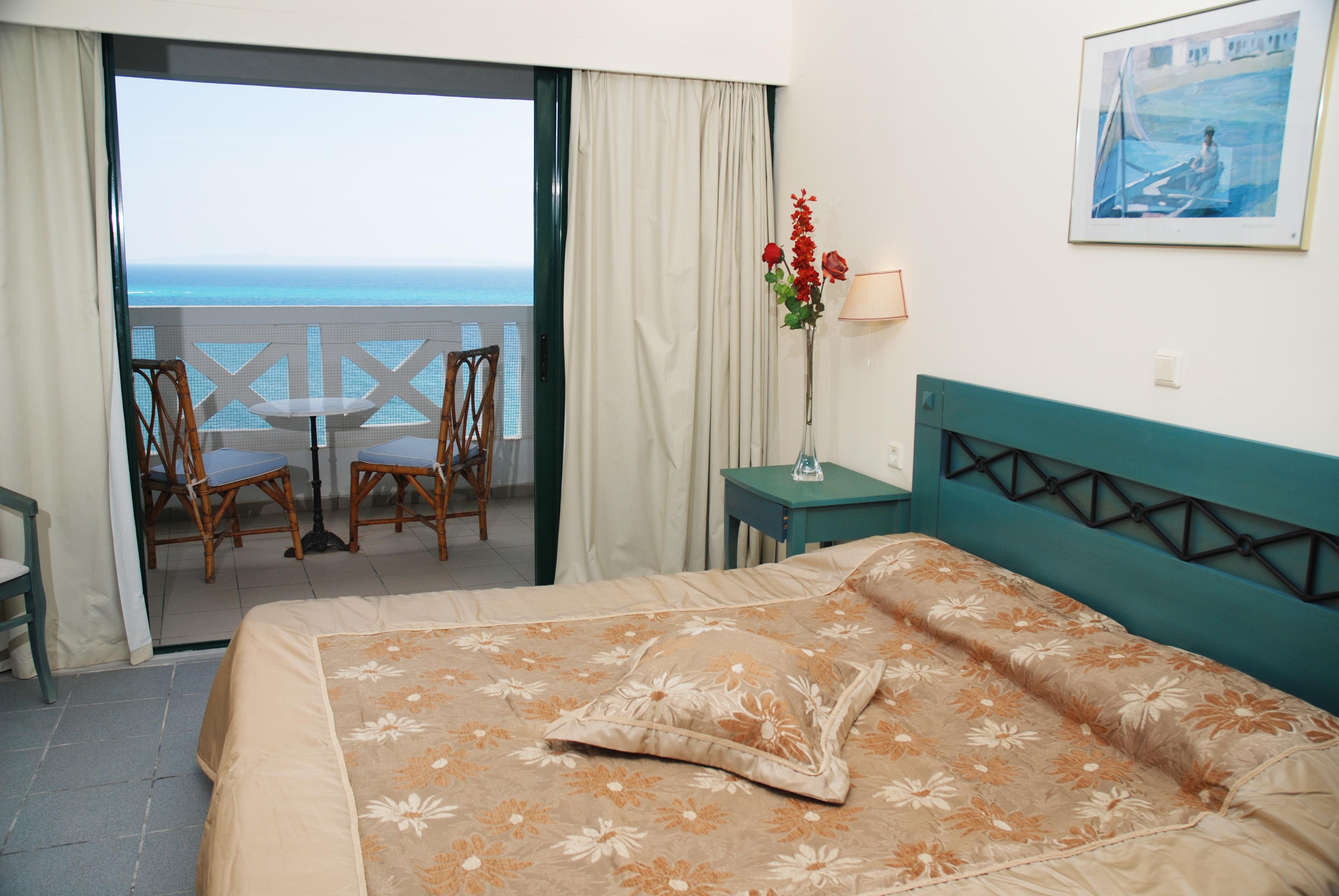 Zante Imperial Beach Hotel Vasilikí Exteriér fotografie