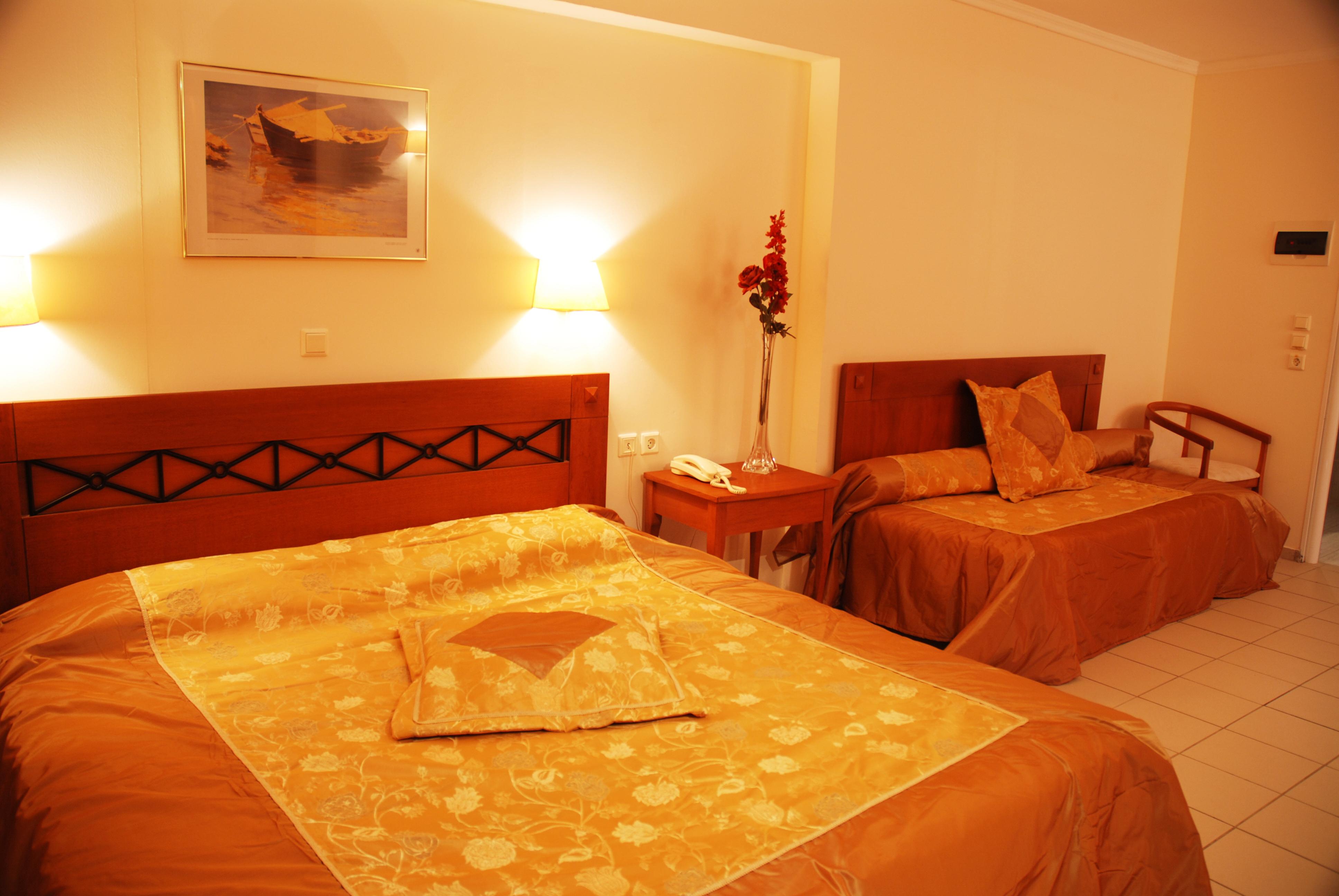 Zante Imperial Beach Hotel Vasilikí Exteriér fotografie