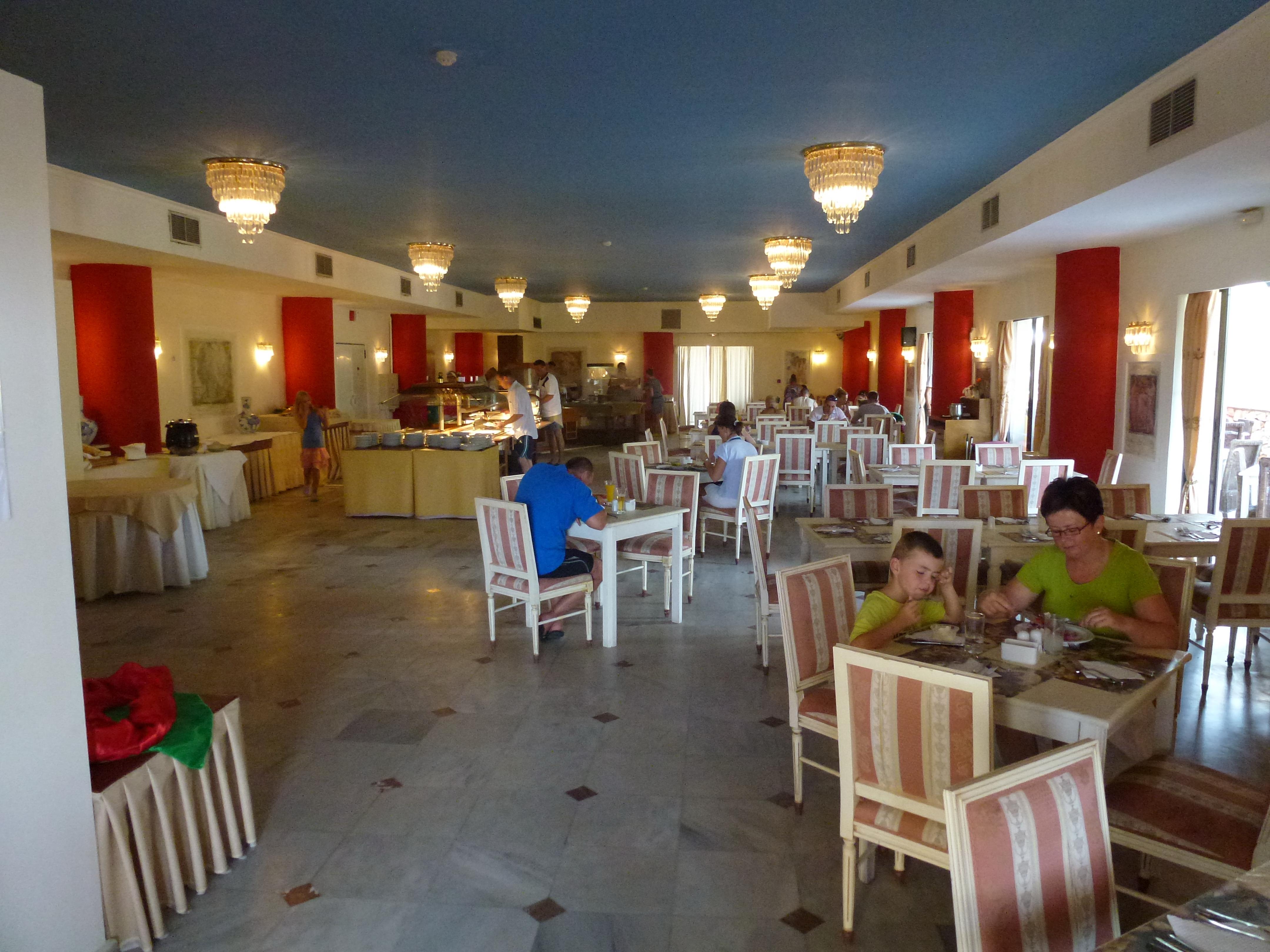 Zante Imperial Beach Hotel Vasilikí Exteriér fotografie