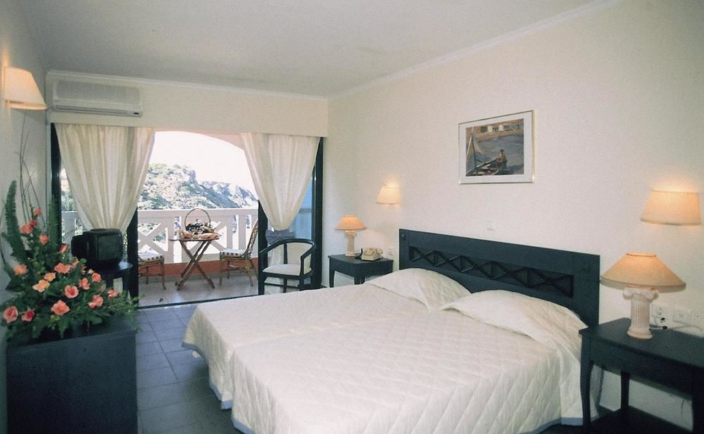 Zante Imperial Beach Hotel Vasilikí Exteriér fotografie