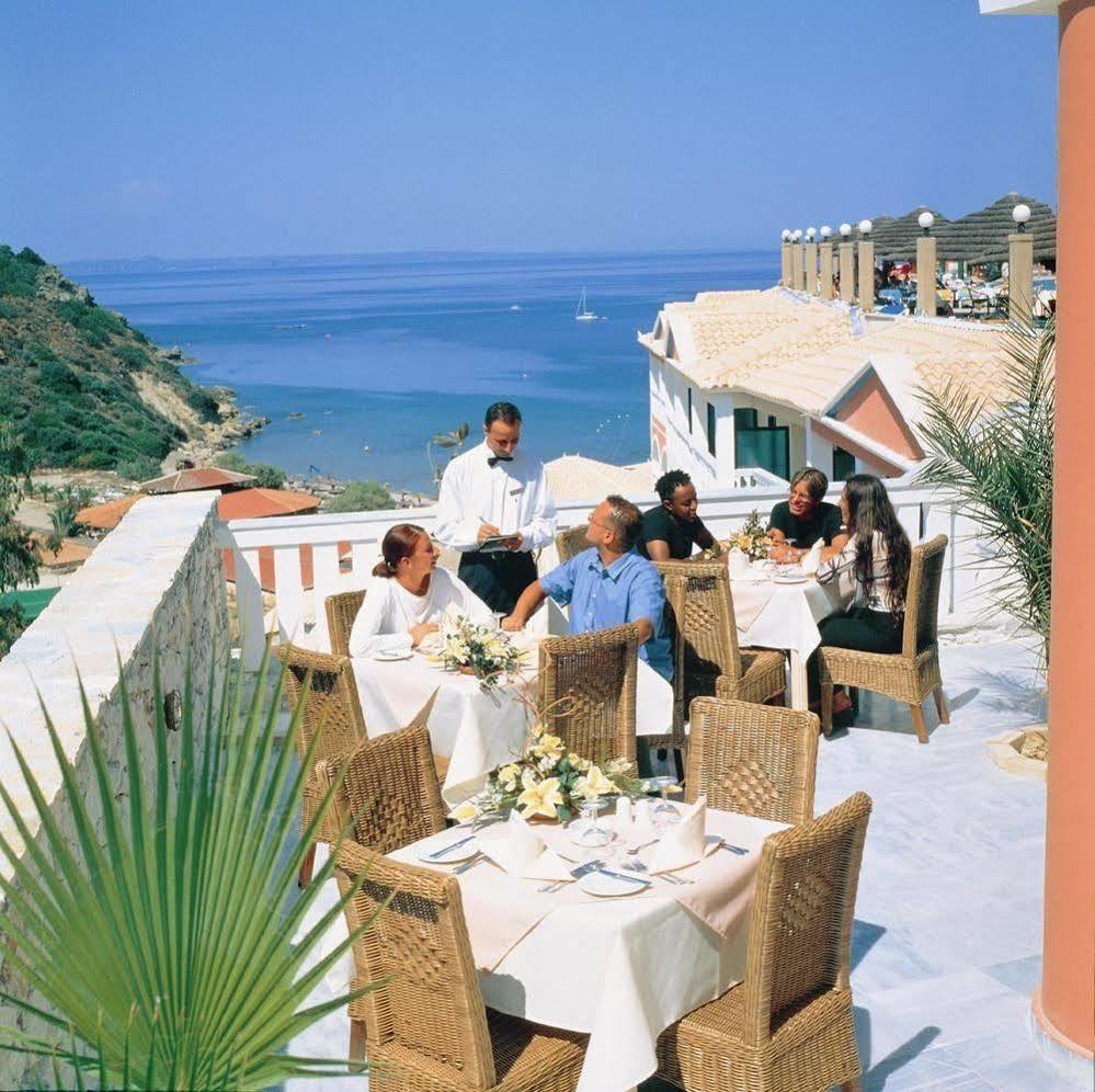 Zante Imperial Beach Hotel Vasilikí Exteriér fotografie