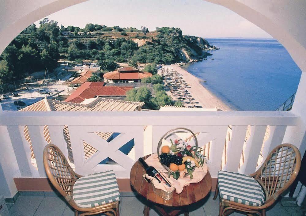 Zante Imperial Beach Hotel Vasilikí Exteriér fotografie